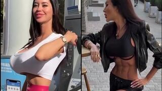 “Social Media Algorithms are elevating the most extreme Lifestyles”