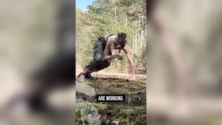 “Social Media Algorithms are elevating the most extreme Lifestyles”