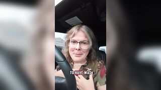 INSANITY: Trans woman was able to list “female” on HIS driver’s license
