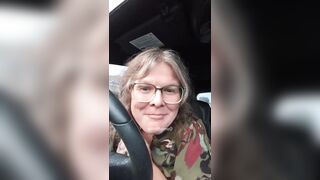 INSANITY: Trans woman was able to list “female” on HIS driver’s license