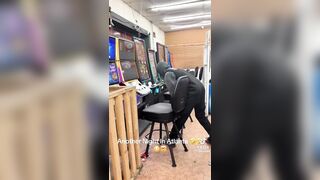 All for 10$ in quarters ?