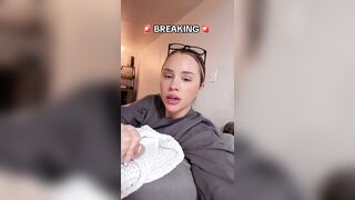 Guy who asked Charlie Kirk a question when he was shot practiced his reaction