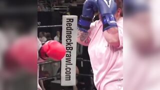 you hated lingerie fight league so i give you: