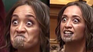 Unplanned haka halts New Zealand Parliament after MP’s speech