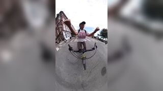 The life of a liberal