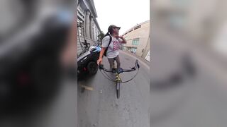 The life of a liberal