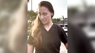 Liberal woman says America is “TRASH” “The United States is kind of trash