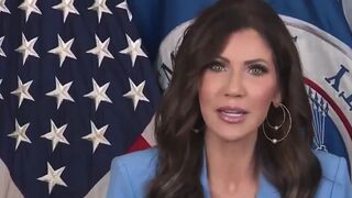 This video is currently playing at every airport