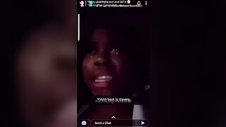 "They called us cohnpickers!"