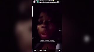 "They called us cohnpickers!"