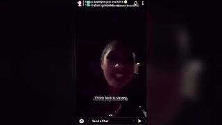 "They called us cohnpickers!"