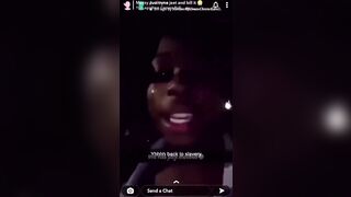 "They called us cohnpickers!"