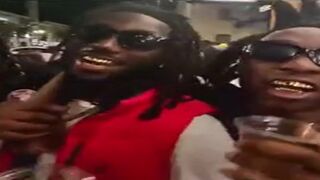 Black Guy Explains "Black Culture".... Where's the Lie?