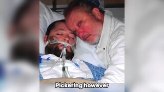 Real Life John Q: Guy Refuses to Let Hospital Pull Plug on Son... in the end HE WAS RIGHT!
