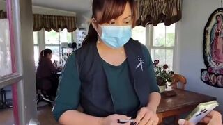 Bro found his former boss wife and showed her the video of him cheated