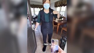 Bro found his former boss wife and showed her the video of him cheated