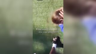 MEDIA SILENCE: Two Young White Girls Assaulted Repeatedly by a Group of Black Kids.