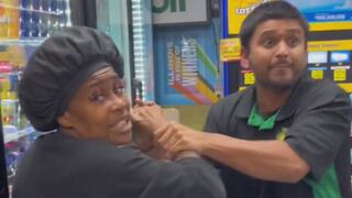 I Am Trying To Get My Phone !