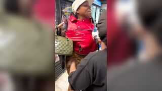 I Am Trying To Get My Phone !