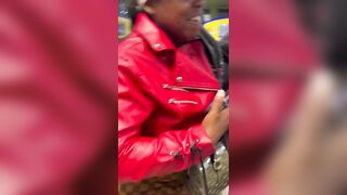 I Am Trying To Get My Phone !