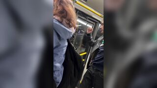 Feel Good Video Of The Day: Drunk Bully Gets Dropped