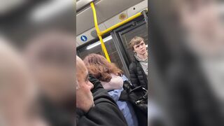 Feel Good Video Of The Day: Drunk Bully Gets Dropped