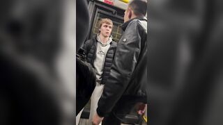 Feel Good Video Of The Day: Drunk Bully Gets Dropped