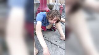 This is the real Portland that most Oregon politicians don’t want you to see.