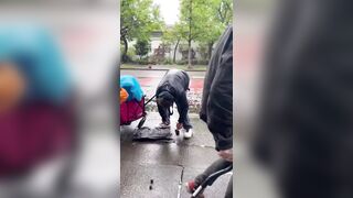 This is the real Portland that most Oregon politicians don’t want you to see.