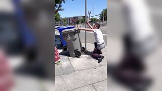 This is the real Portland that most Oregon politicians don’t want you to see.