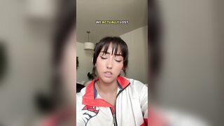 Liberal upset she can’t find a job because MAGA doxxed her employers