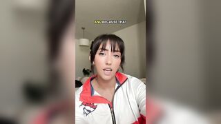 Liberal upset she can’t find a job because MAGA doxxed her employers