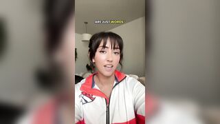 Liberal upset she can’t find a job because MAGA doxxed her employers