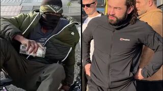 Another Saturday in Manchester