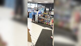 Pointless to argue with someone that wears their pajamas in public