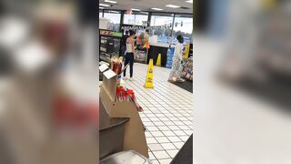 Pointless to argue with someone that wears their pajamas in public