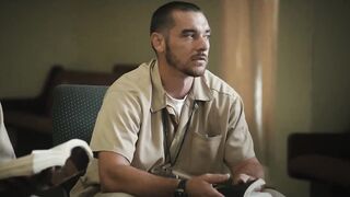 POWERFUL: Inmate Shares how God’s Grace has Transformed his Life