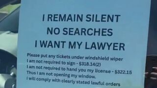 I wonder how that ended