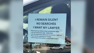 I wonder how that ended