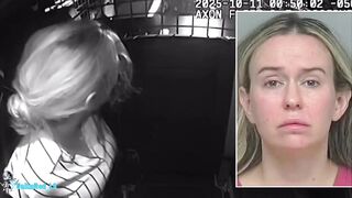 Award-winning nurse fired after telling officer she would let cops and their families Die