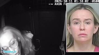 Award-winning nurse fired after telling officer she would let cops and their families Die