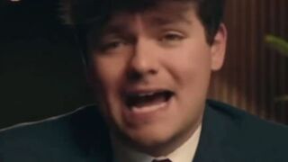 Nick Fuentes GOES OFF "We were pushed here. The Jеws pushed us to this point." Share This!