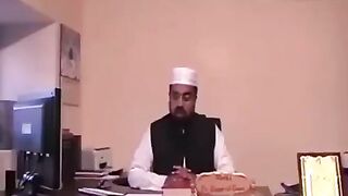 Imam in Ireland. “Allah commands Muslims to kill Christians and Jews.”