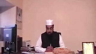 Imam in Ireland. “Allah commands Muslims to kill Christians and Jews.”