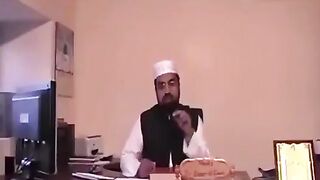 Imam in Ireland. “Allah commands Muslims to kill Christians and Jews.”