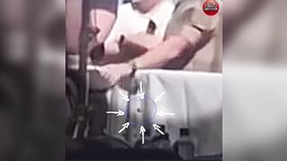 Remember this video ? Caught RED-HANDED in Charlie Kirk Assassination? Research Rick Cutler! Watch until End (Do NOT Delete)