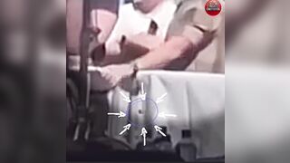 Remember this video ? Caught RED-HANDED in Charlie Kirk Assassination? Research Rick Cutler! Watch until End (Do NOT Delete)