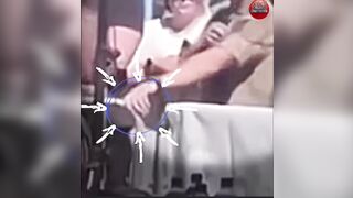 Remember this video ? Caught RED-HANDED in Charlie Kirk Assassination? Research Rick Cutler! Watch until End (Do NOT Delete)