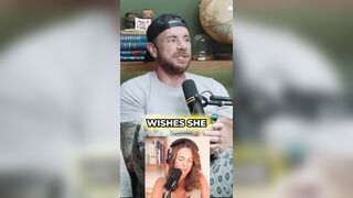 Hollywood actress Kristen Bell says she wishes she let more men have S*X with her... in FRONT of her BETA husband!!!