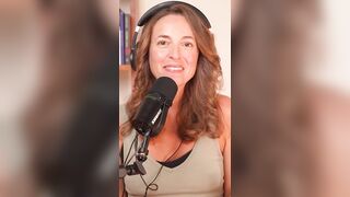 Hollywood actress Kristen Bell says she wishes she let more men have S*X with her... in FRONT of her BETA husband!!!